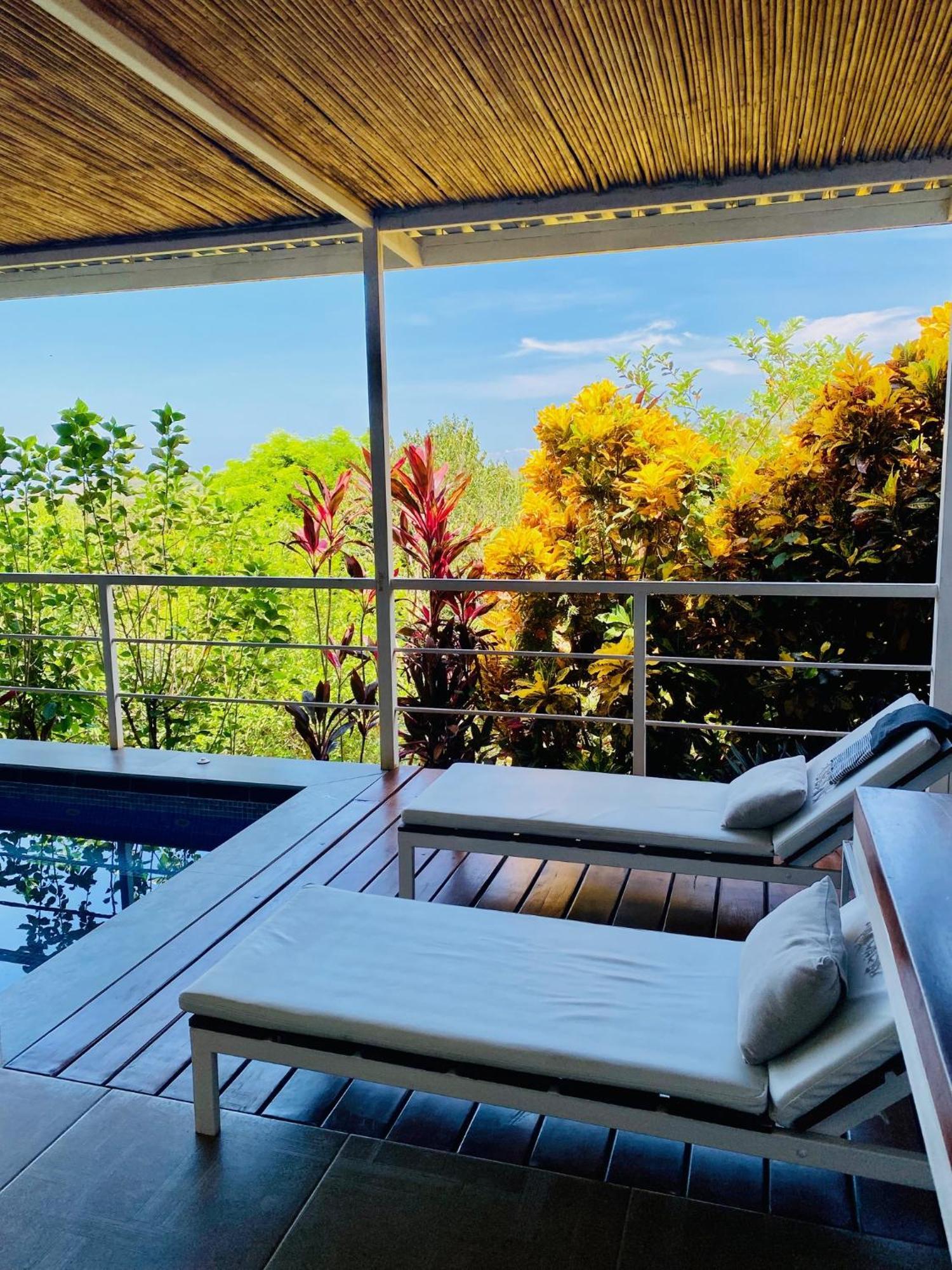 Rancho Capulin Tárcoles